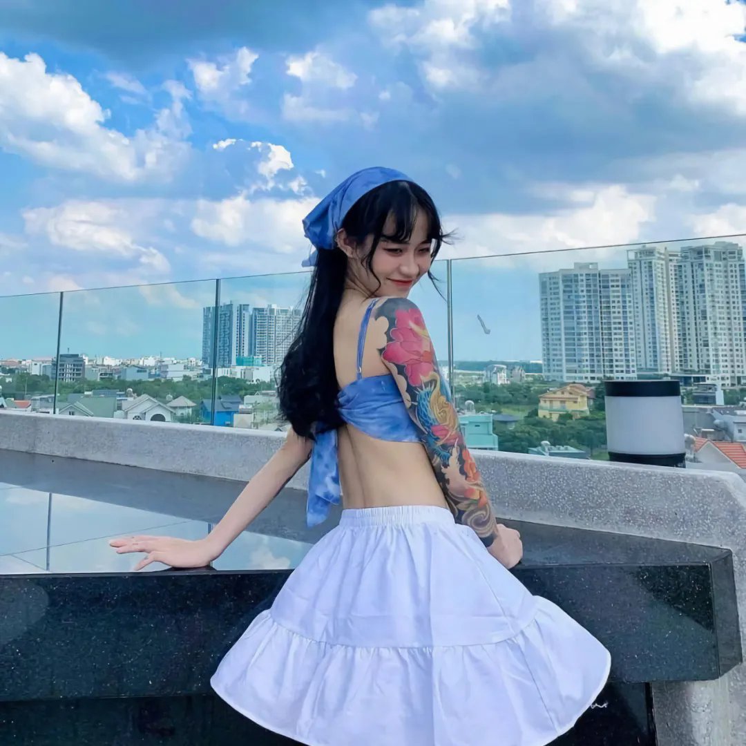 守护猫娘绯鞠