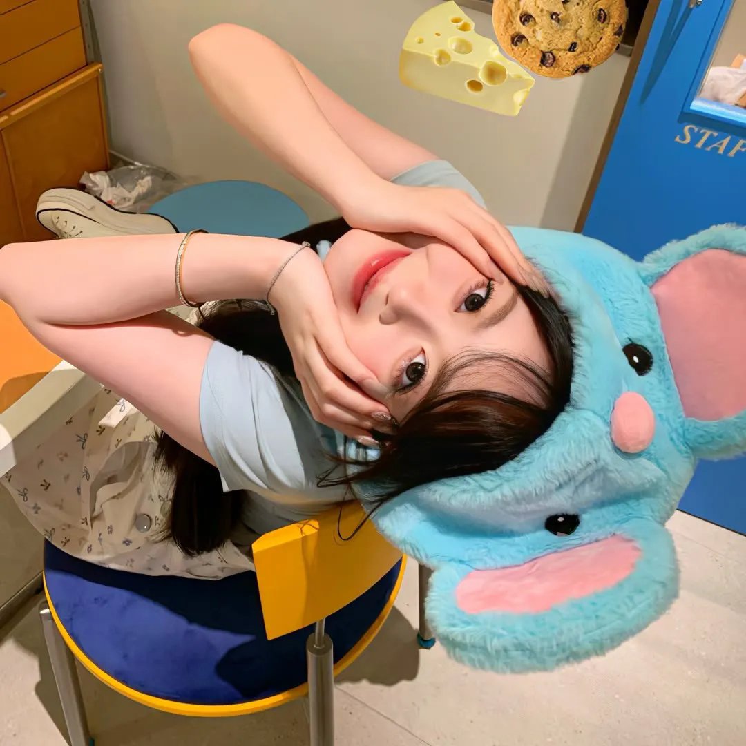 那些鸟事