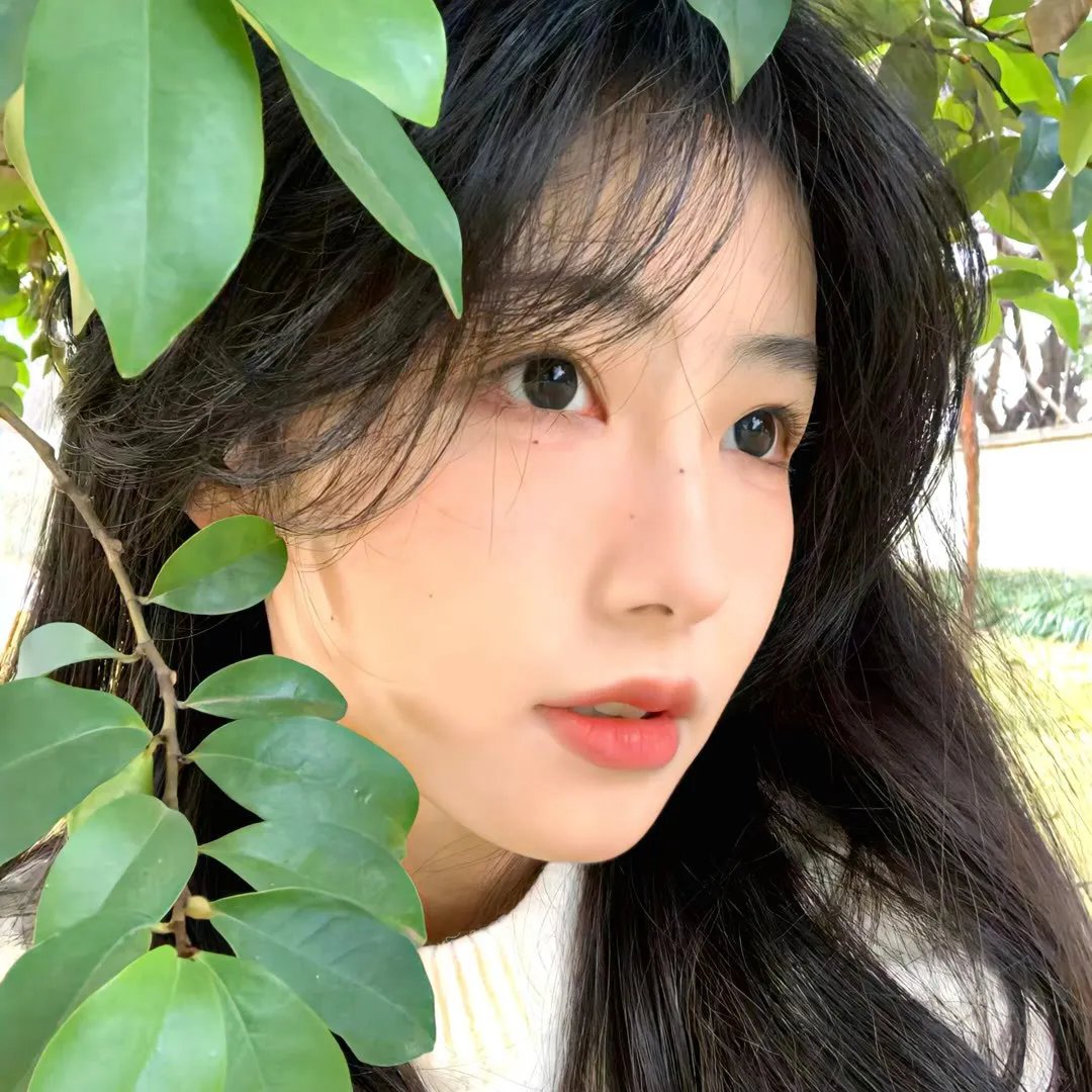 美丽密语