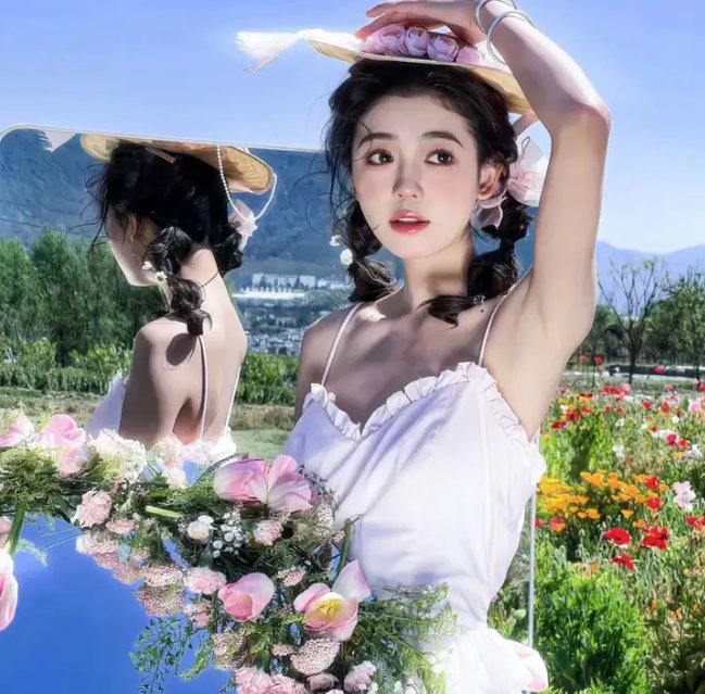 休假